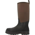 thumbnail image 5 of Muck Men's Chore Classic Tall Xpress Cool, Bark, 5 of 7