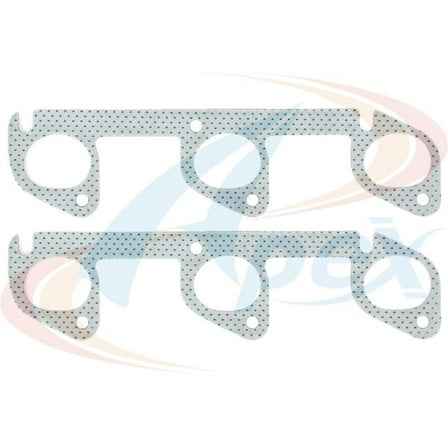 Exhaust Manifold Gasket Set
