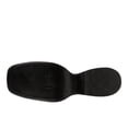 thumbnail image 5 of Justin Boots Mens Three Bars Smooth Ostrich Square Toe Cowboy  Mid Calf Boo, 5 of 5
