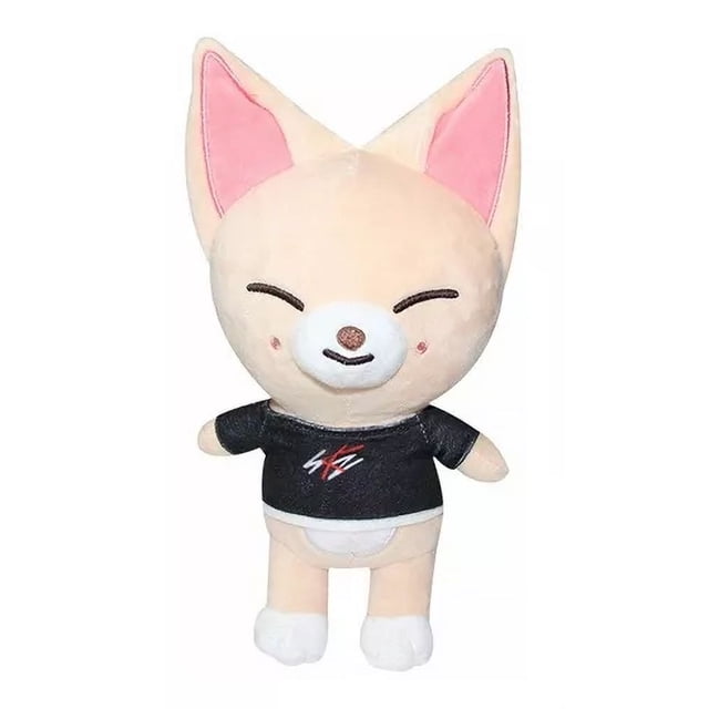 Muñecos Skzoo Peluches Stray Kids Animales K Pop Kawaii Xishao Juguetes