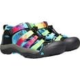 thumbnail image 4 of KEEN Youth Newport H2 Water Sandals with Toe Protection and Quick Dry, 4 of 7