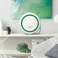 thumbnail image 5 of AVARI 500 Green-ESF Patented Electrostatic Air Purifier for Allergies, Smoke, Pollen, Pet Dander, Ultra-fine Dust, Dust Mites, VOCs, Viruses, and Bacteria., 5 of 7