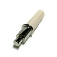 thumbnail image 4 of Vermont Castings Ceramic Fallaway Handle Assembly (White with Nickel Nub) 0004342, 4 of 4