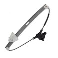 thumbnail image 2 of For Mazda CX-7 2007 08 09 10 11 2012 Window Regulator Passenger Side | Front | Replacement For MA1351120, 2 of 3