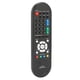 thumbnail image 1 of Control remoto para Sharp, GA667WJSA Control remoto Easy L Control remoto TV Control remoto optimizado para la excelencia, 1 of 8