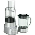 NEW Cuisinart BFP603 SmartPower Deluxe Blender and Food Processor