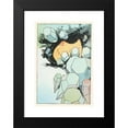 thumbnail image 2 of John Rea Neill 14x18 Black Modern Framed Museum Art Print Titled - Ozma of Oz Pl 32 (1907), 2 of 5