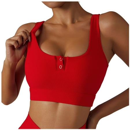 

BVnarty Women s Vacation Travel Clothes Summer Crop Tops Soft Comfy Cami Lace Camisole Juniors Going out Tops Vintage Corset Strappy Bandeau Bra Tanks Longline Bralette Spaghetti Strap Cami Red XL