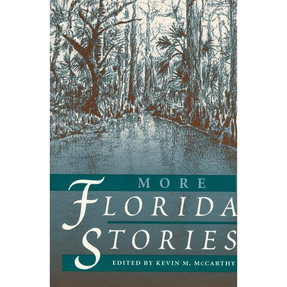 More Florida Stories, (Paperback)