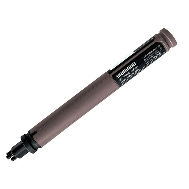 Bateria interna para bicicleta DI2 BT-DN300-3 Shimano