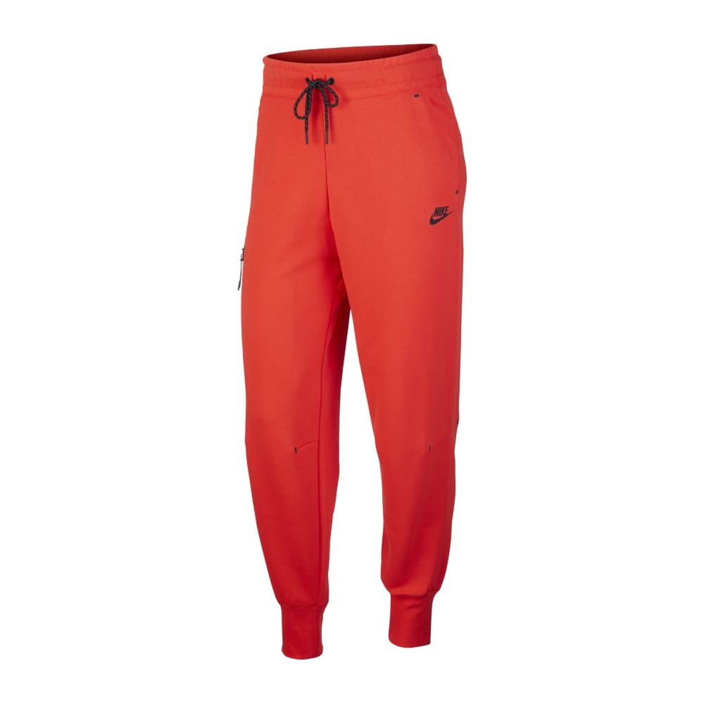 Nike Womens Sportwear Tech Fleece Jogger Pants - Walmart.com