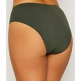 thumbnail image 2 of Space High-Leg Bikini Bottom Swimsuit, 2 of 2