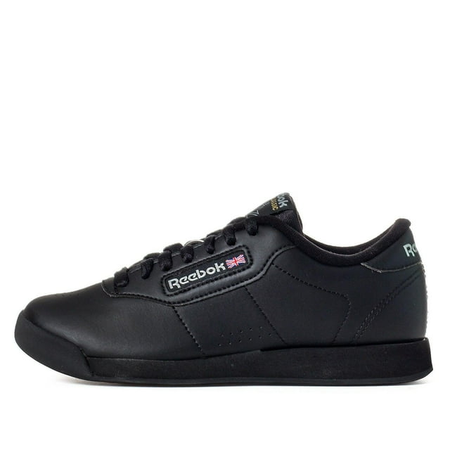 Tenis Reebok Princess - 100000120 - Mujer negro 24