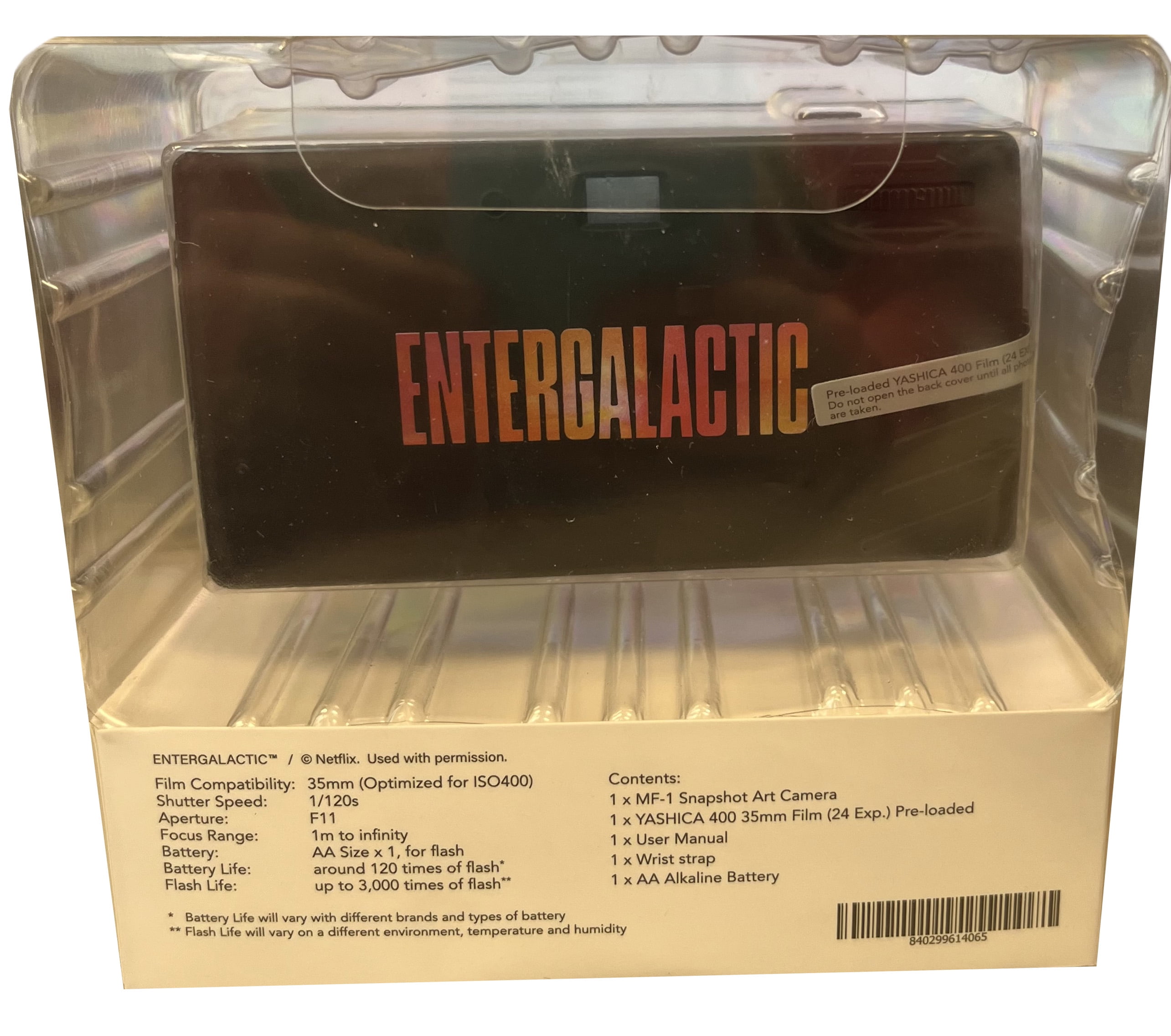 Kid Cudi - Entergalactic (Walmart Exclusive) - Music & Performance - Vinyl [Exclusive]