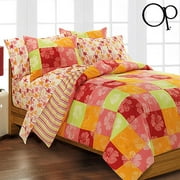 OP Island Beach Bed In A Bag Bedding Set