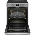 thumbnail image 2 of FRIGIDAIRE 30 Inch Slide-In Electric Range with 5 Elements Stainless Steel PCFE3080AF, 2 of 4