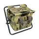 thumbnail image 2 of Silla de Camping Plegable Cola Taburetes Plegables con bolsa de almacenamiento, 2 of 6