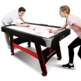 thumbnail image 3 of Table de Hockey à Air Comprime dé 152 cm, 3 of 4