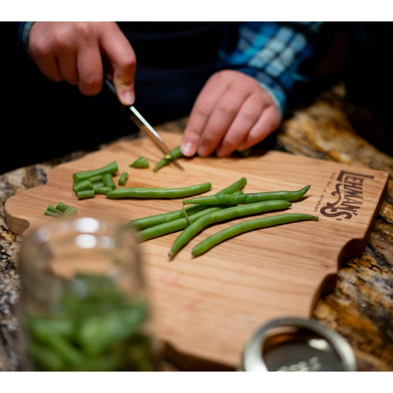 カッティングボード アメリカ オハイオ Ohio State Shaped Cutting