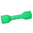 thumbnail image 2 of 4pcs Training dumbbell toy for exercise Plastic Green Entertainment Toy Dance, 2 of 7