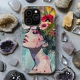thumbnail image 6 of Coquette Aesthetic Magnetic iPhone Tough Case, 6 of 6