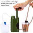 thumbnail image 3 of Filtro de agua portátil de 3000 l para mesa de camping que elimina virus y metales pesados de 0,01 micrones de espesor con bolsa de almacenamiento para emergencias al aire libre, acampadas, 3 of 6