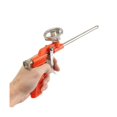 thumbnail image 3 of Foam Expansion Joint Filler Foam Spraying Metal Polyurethane Trigger Sprayer Pump Sealant Joint Fil, 3 of 5