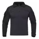 thumbnail image 1 of Camisa De Combate Para Hombre Con Uniforme Táctico Militar, 1 of 7
