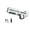 1B - White, variant on Fuebueo LED Light Up Water Gun for Kids and Adults, Rainbow Squirt Gun Water Blaster Toy for Summer Pool Backyard Outdoor Play, Purple 10.8 Inch, 1 PC