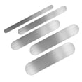 thumbnail image 1 of OULII 5pcs Stainless Steel Fishing Accessories Fishing Net Repair Tools for Outdoor Activities, 1 of 8