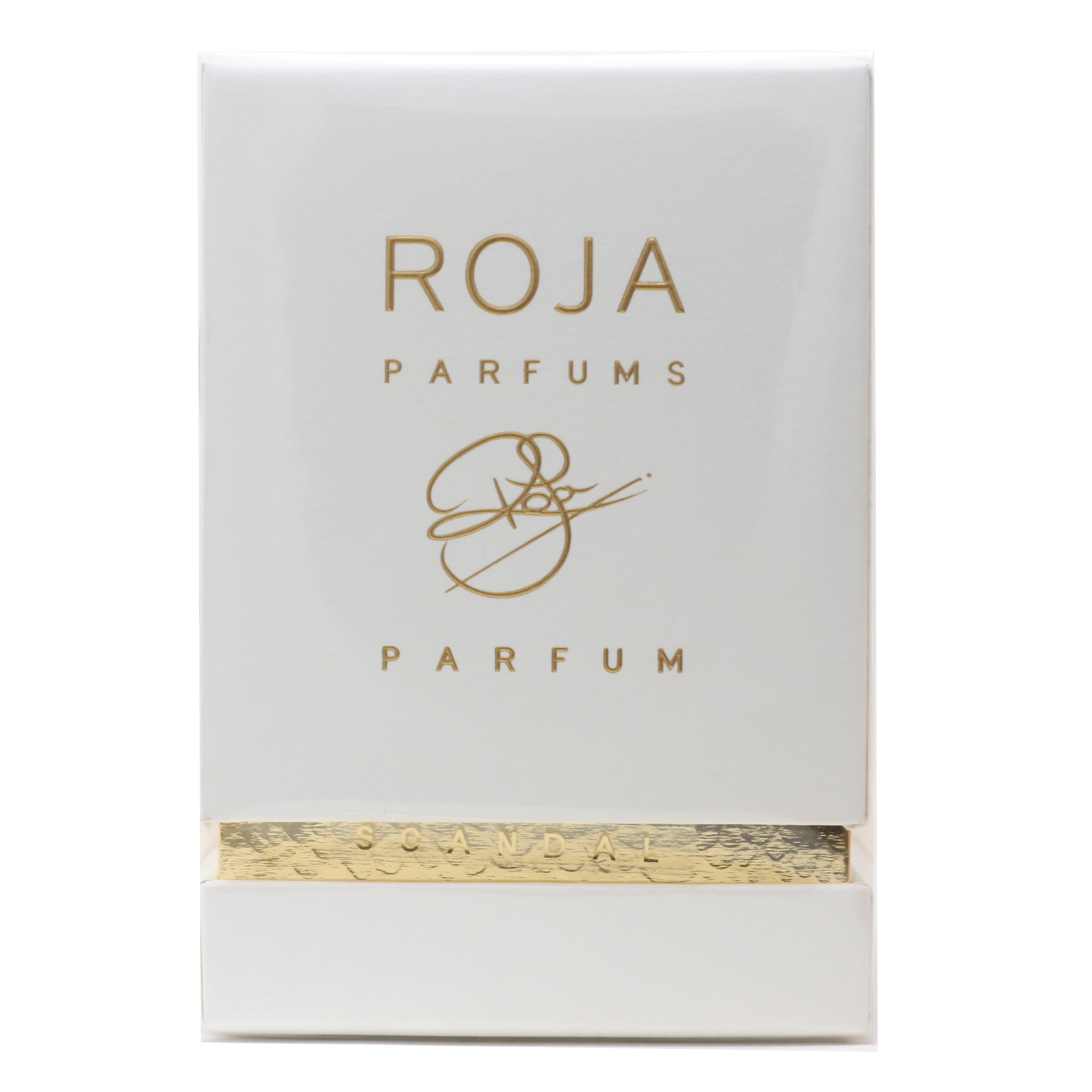 scandal pour femme
