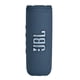 thumbnail image 3 of JBL FLIP 6 Paquete de altavoces portátiles impermeables con estuche de fibra de carbono gSport (azul), 3 of 4