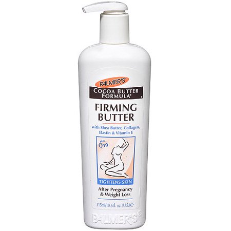 Palmer's Cocoa Butter Formula Firming Butter, 10.6 fl oz ...
