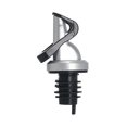 thumbnail image 1 of Kitchen Gadgets Seasoning Pourer Spout Bottle Stopper *1Pc U9C0, 1 of 8