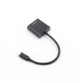 thumbnail image 4 of Homoyoyo Adaptador USB Vga Negro Para Laptop A Monitor O Con, 4 of 8