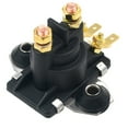 thumbnail image 3 of 12V 65W Solenoid Relay For Mercury Marine 89-850187A1 89-850187T1 89-818998A1, 3 of 5