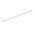 thumbnail image 1 of Bar Pulls Pull - Stainless Steel, 1 of 1