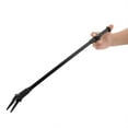 thumbnail image 3 of <p>Fish  Cleaning Tool, Water Plants  Plastic Clamp Durable 19.7 Inch Fish  Plastic , 1 Pcs For Aquarium Fish </p>, 3 of 7