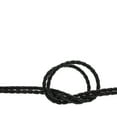thumbnail image 3 of DESIGNICE 2026 New Adjustable Leather Glasses Chain Neck Strap String Eyeglass Rope Cord Band for Daily Wear,Reading,Travel,Outdoor Use, 3 of 6