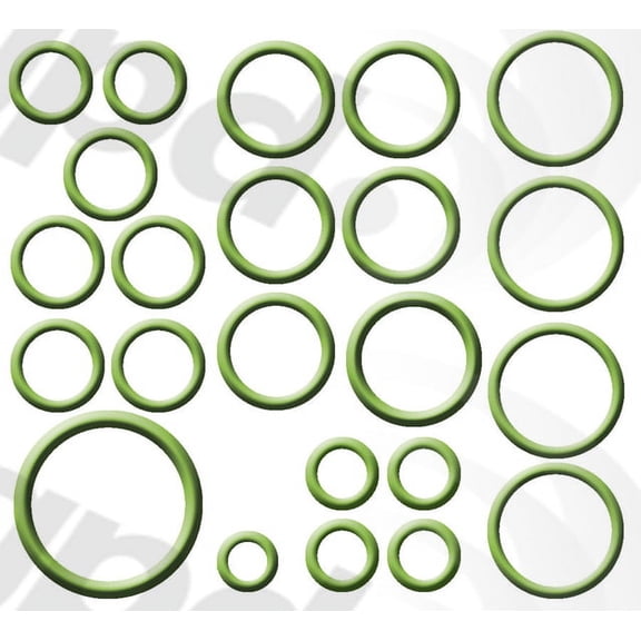 New GPD 1321308 Rapid Seal Kit