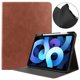 thumbnail image 1 of Funda para iPad Air4 2020/iPad 10.9, funda para teléfono inteligente liviana con función de suspensión/activación automática para iPad Air4 2020/iPad 10.9 marrón, 1 of 4