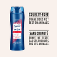 thumbnail image 3 of Suave Men Face & Body Wash, Energizing Sport, Body Cleanser for Moisturized Skin, With an All day Fresh Scent 532ml, 3 of 6
