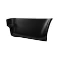 thumbnail image 5 of Brothers Trucks 04-300 Rear Lower Bedside Repair Panel - RH Fits select: 1973-1986 CHEVROLET C10, 1987 CHEVROLET R10, 5 of 7