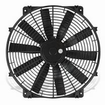 238 16 in. Flex-Wave Electric Fans