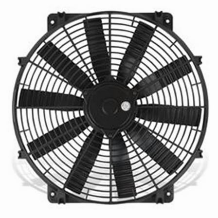238 16 in. Flex-Wave Electric Fans