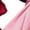 Pink, variant on Tokyo Mew Mew Momomiya Ichigo Pink Dress for Women