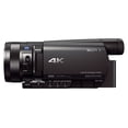 thumbnail image 2 of Videocámara 4K Ultra HD Sony FDR-AX100, 2 of 2