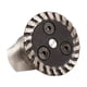 thumbnail image 1 of 2 discos de corte M14, accesorio multifuncional, herramienta rotativa afilada para mampostería, 5 cm 5cm, 1 of 8