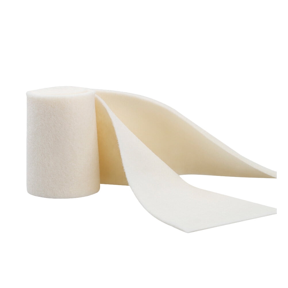 Sound Absorption Felt Piano Weak Sound Piano Muffler Felt Musical Instruments Deadening