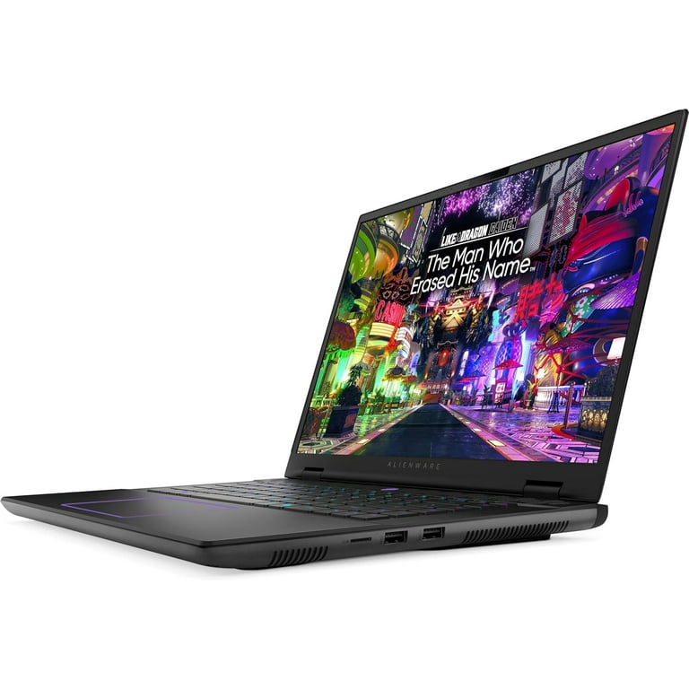 Alienware/i7 4770/1G/SSD+HDD/GTX760/#059
